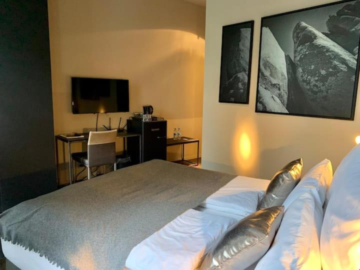 Arbio I Apartmently & Appartement *