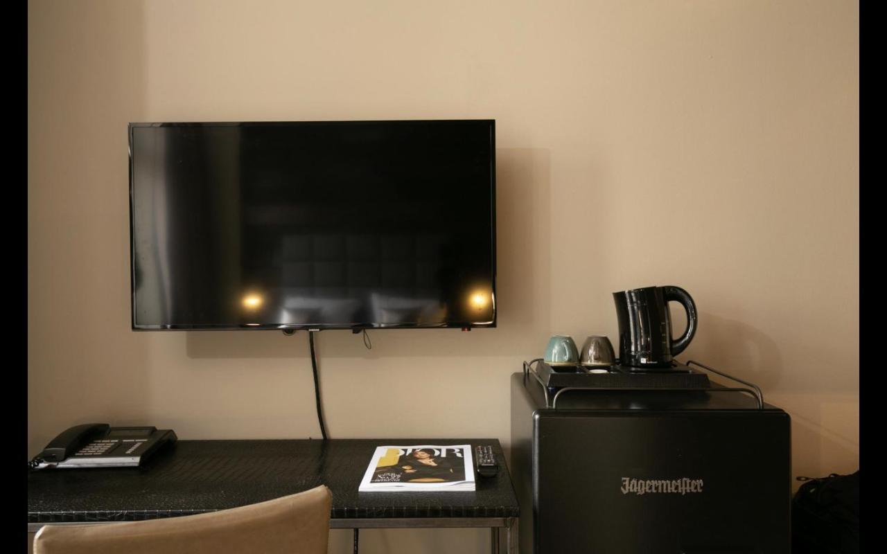 Arbio I Apartmently & Appartement