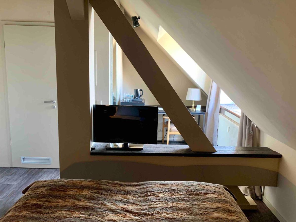 Appartement Arbio I Apartmently & Berlijn