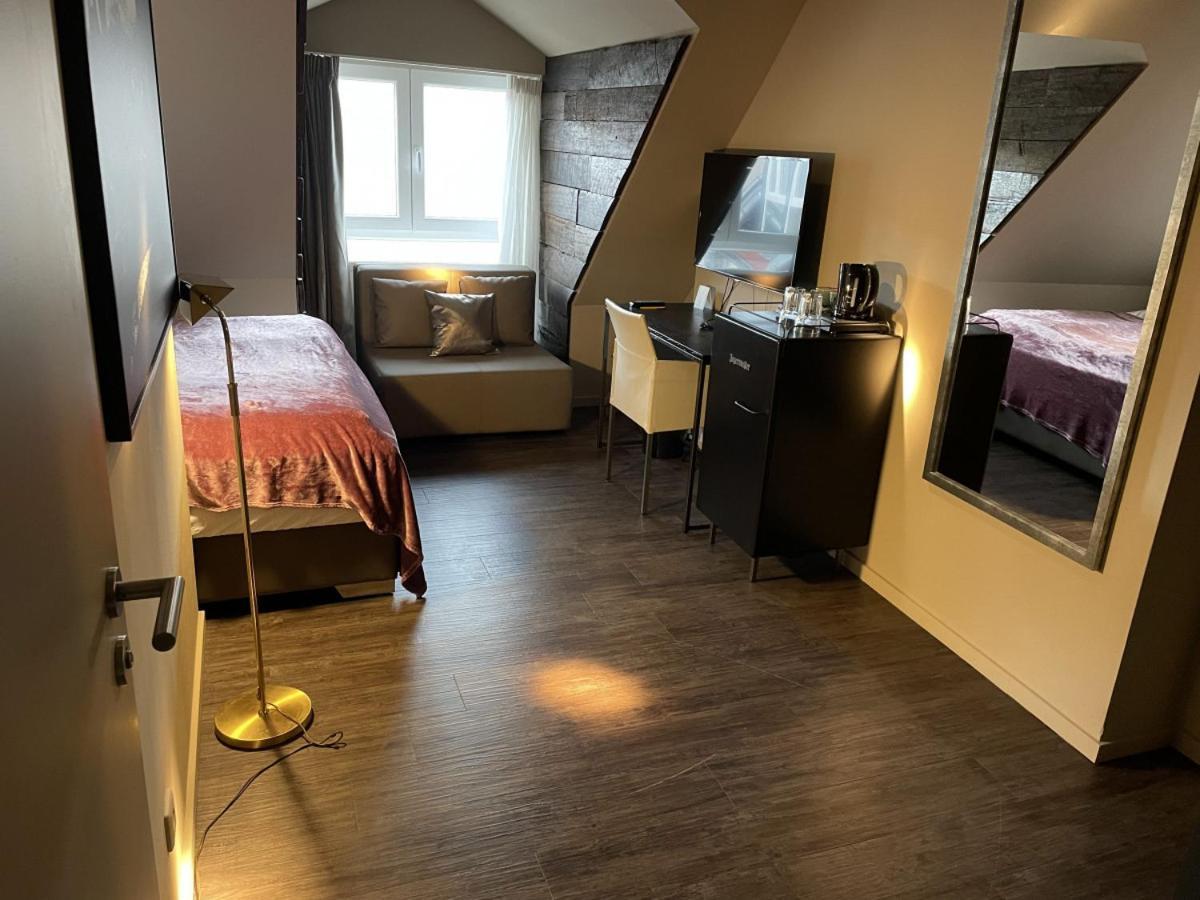 Arbio I Apartmently & Appartement Berlijn
