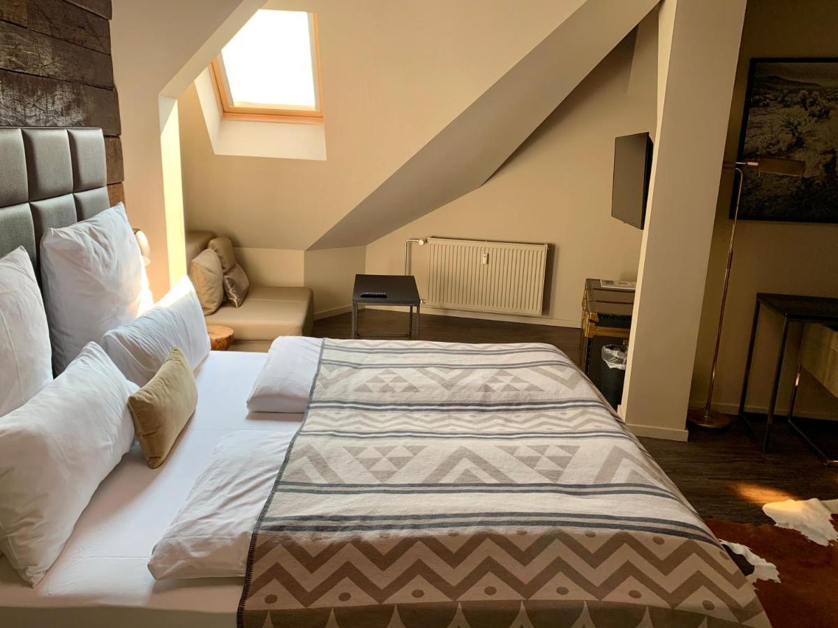 Arbio I Apartmently & Appartement *