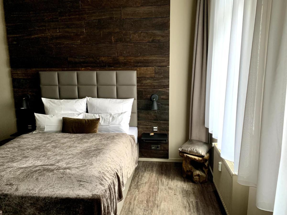 Arbio I Apartmently & Appartement *