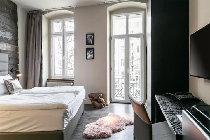 Arbio I Apartmently &