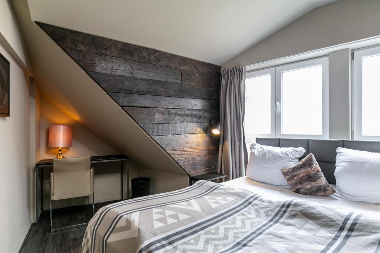Arbio I Apartmently & Appartement *