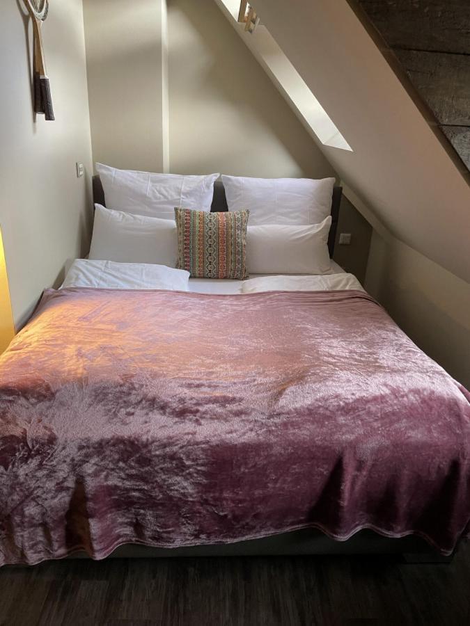 Arbio I Apartmently & Appartement