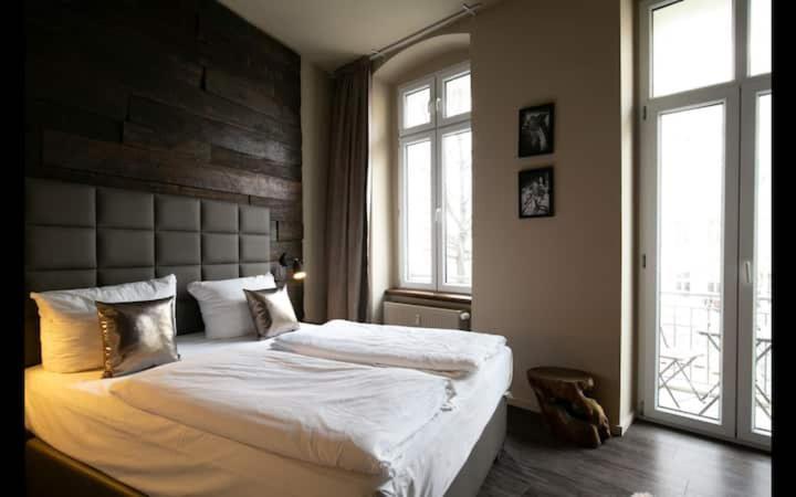 Arbio I Apartmently & Appartement *