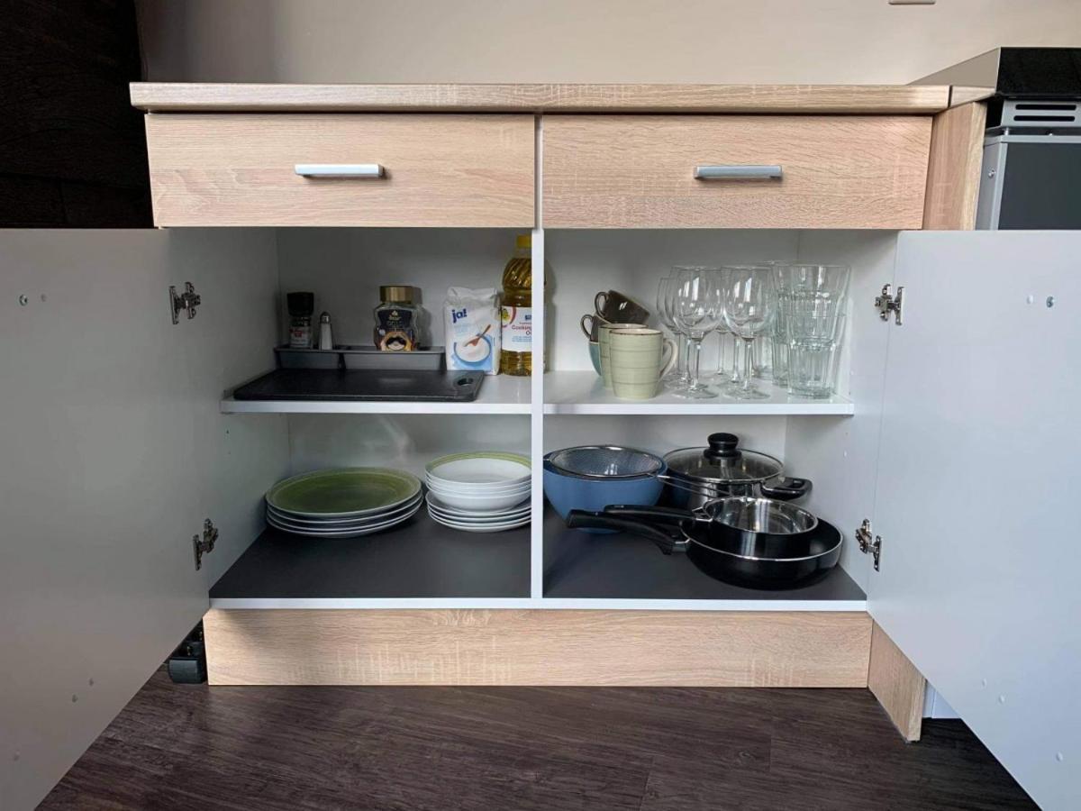 Appartement Arbio I Apartmently & *