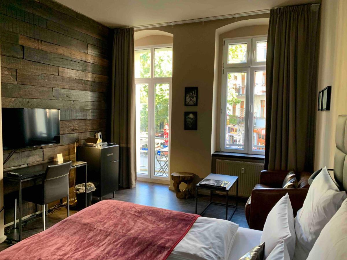 Arbio I Apartmently &