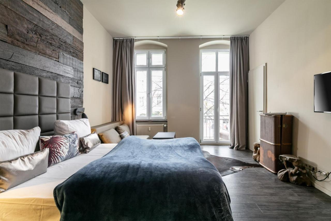 Arbio I Apartmently & Appartement *