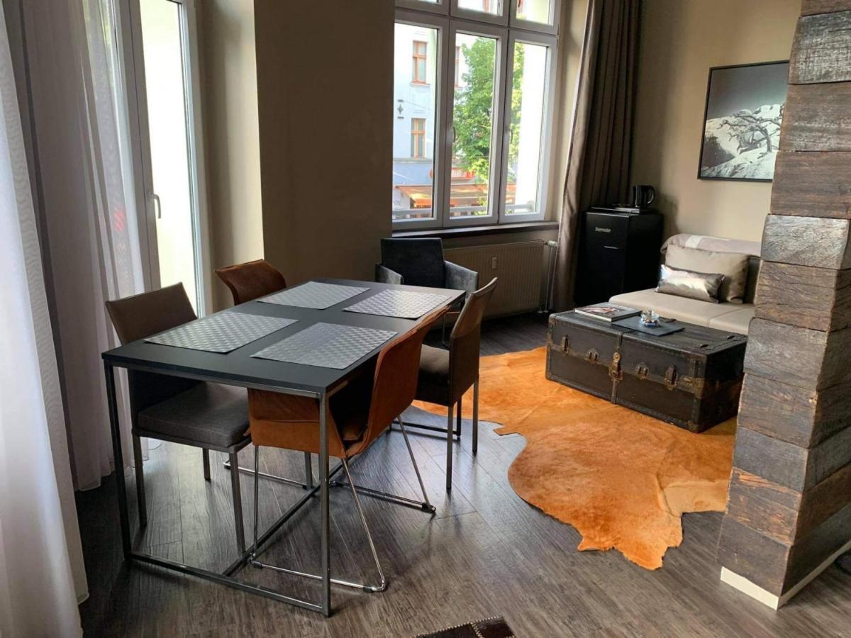 Arbio I Apartmently & Appartement Berlijn