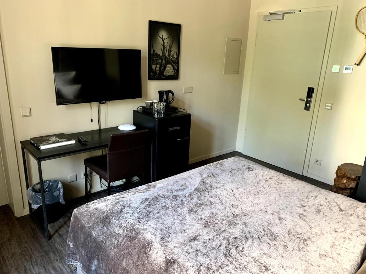 Arbio I Apartmently & Appartement