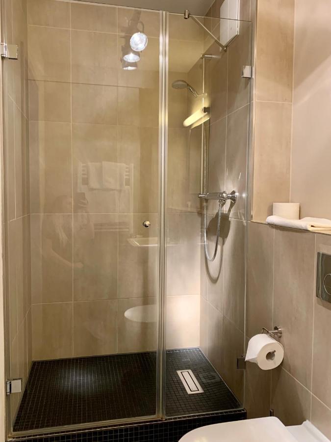 Arbio I Apartmently & Appartement