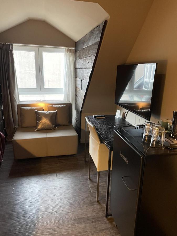 Arbio I Apartmently &