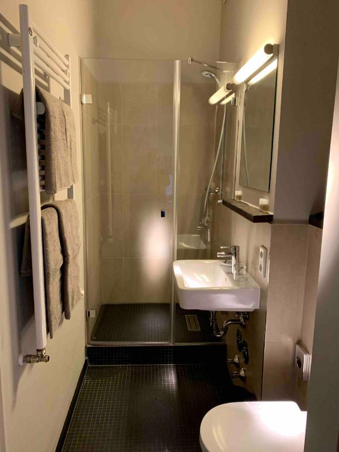Arbio I Apartmently &