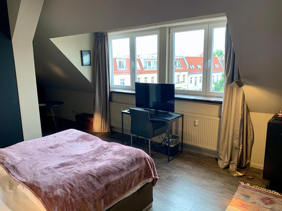 Arbio I Apartmently & Appartement