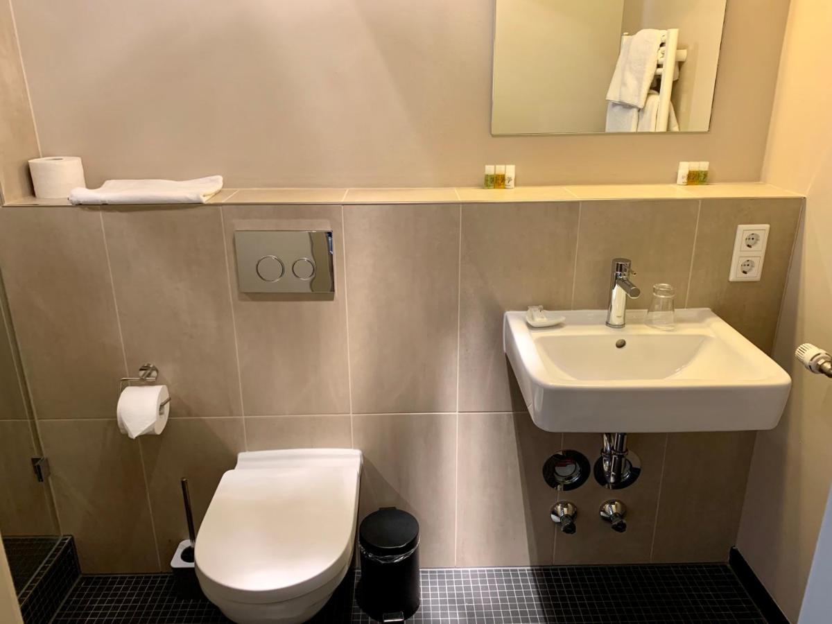 Arbio I Apartmently & Appartement Berlijn