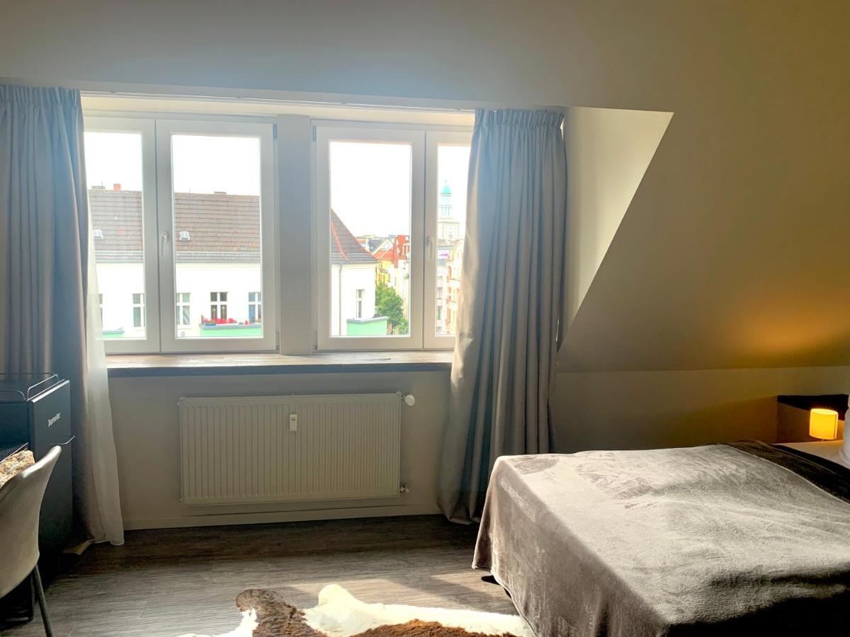 Arbio I Apartmently & Appartement *