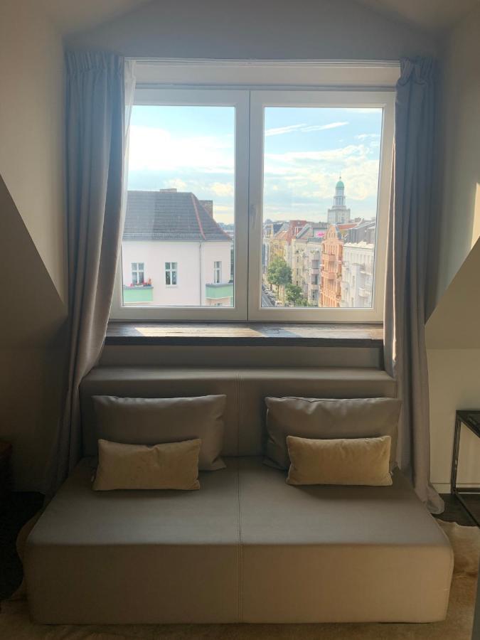 Appartement Arbio I Apartmently &