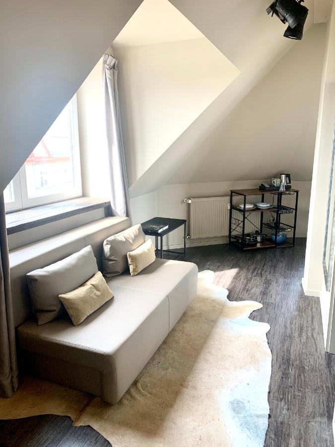 Appartement Arbio I Apartmently &