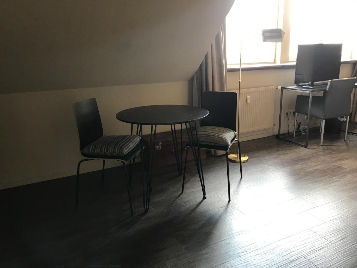 Appartement Arbio I Apartmently & Berlijn