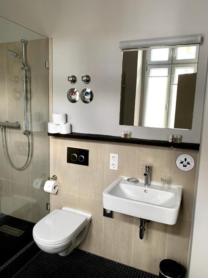 Arbio I Apartmently & Appartement Berlijn