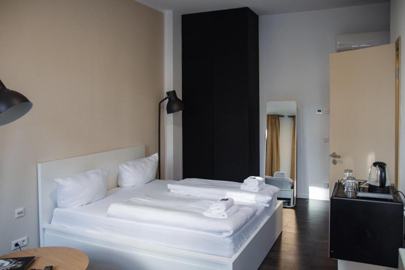 Arbio I Apartmently & Appartement *