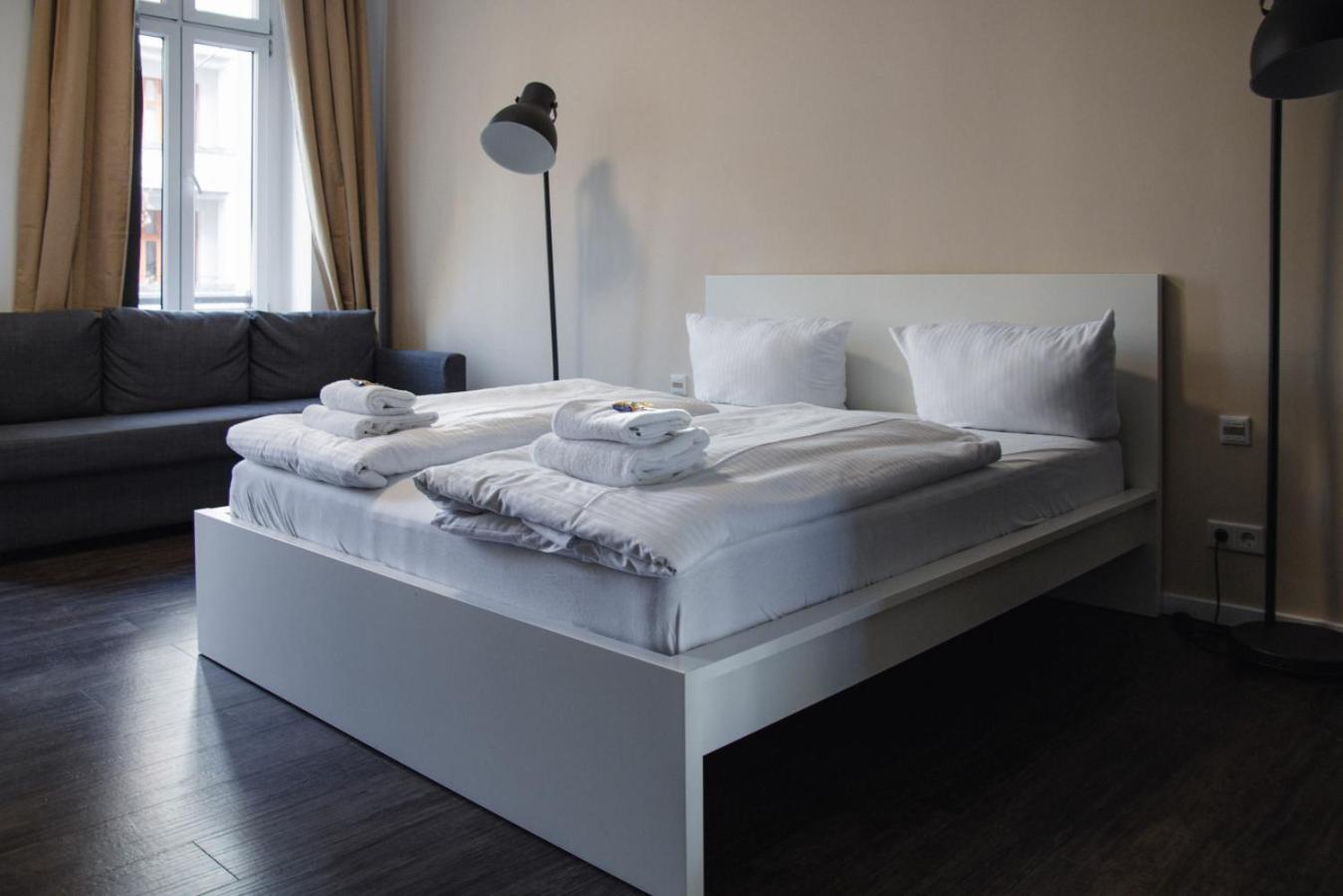Appartement Arbio I Apartmently & *