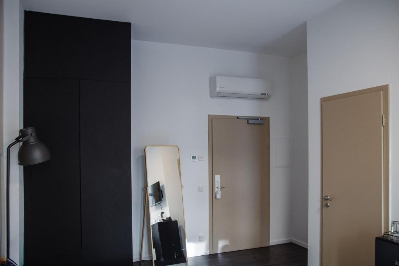 Arbio I Apartmently & Appartement Berlijn