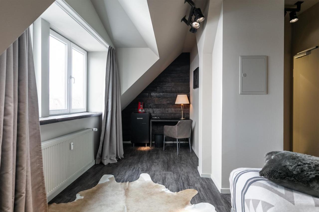 Arbio I Apartmently & Appartement *