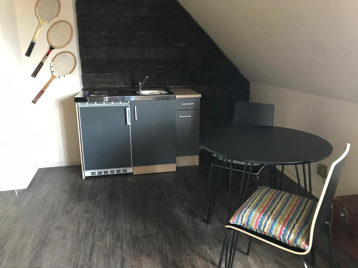 Appartement Arbio I Apartmently & Berlijn