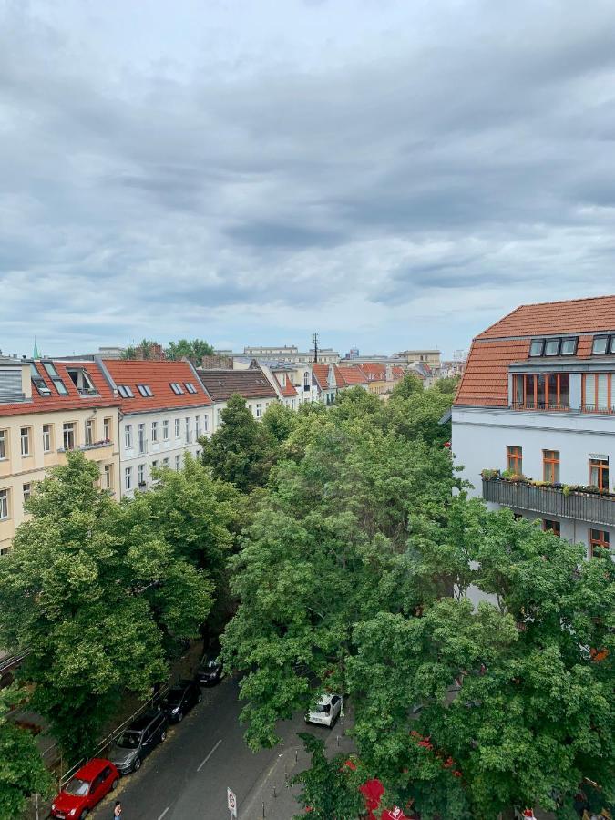 Arbio I Apartmently & Apartment Berlin