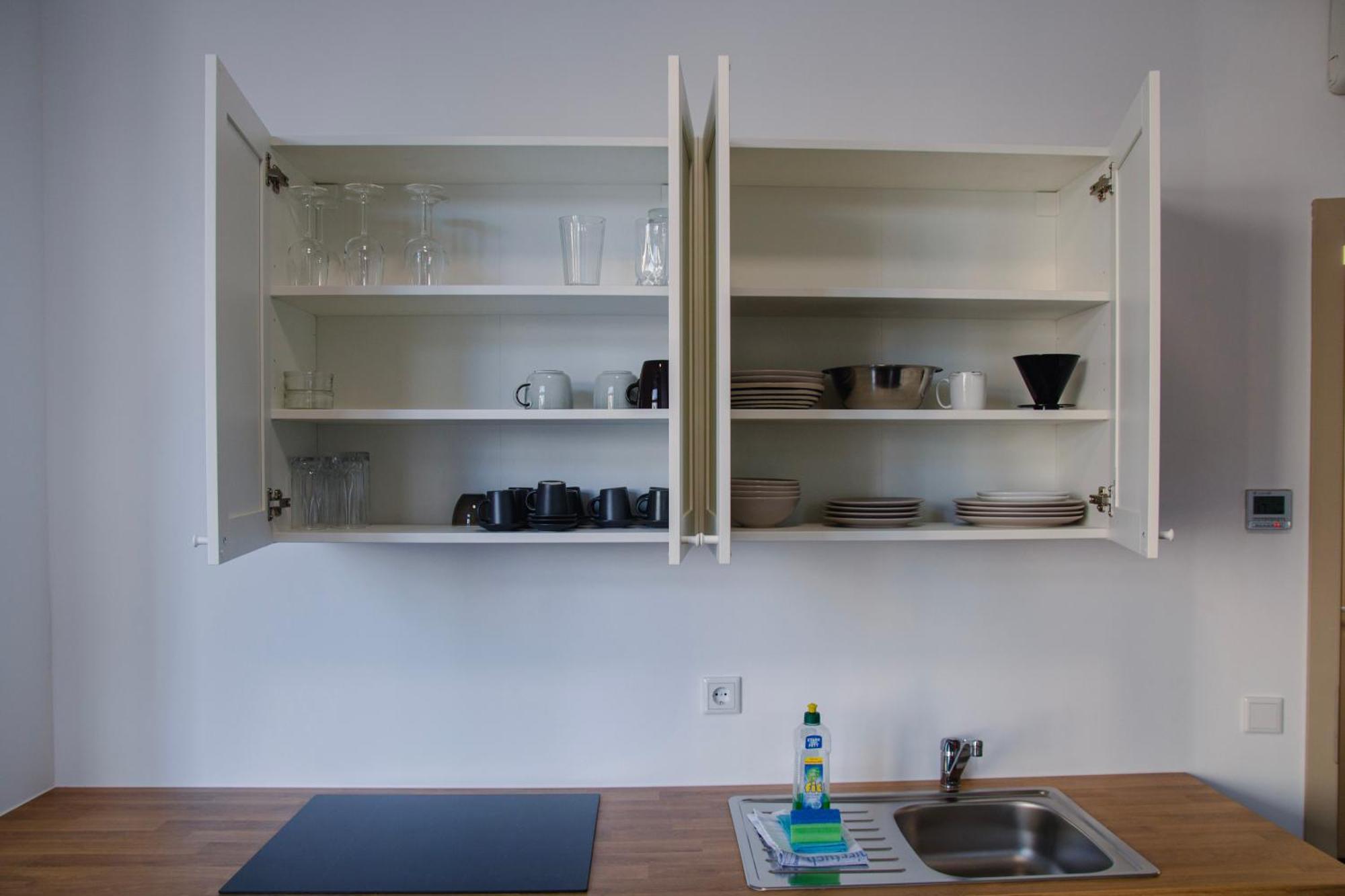 Arbio I Apartmently & Appartement *