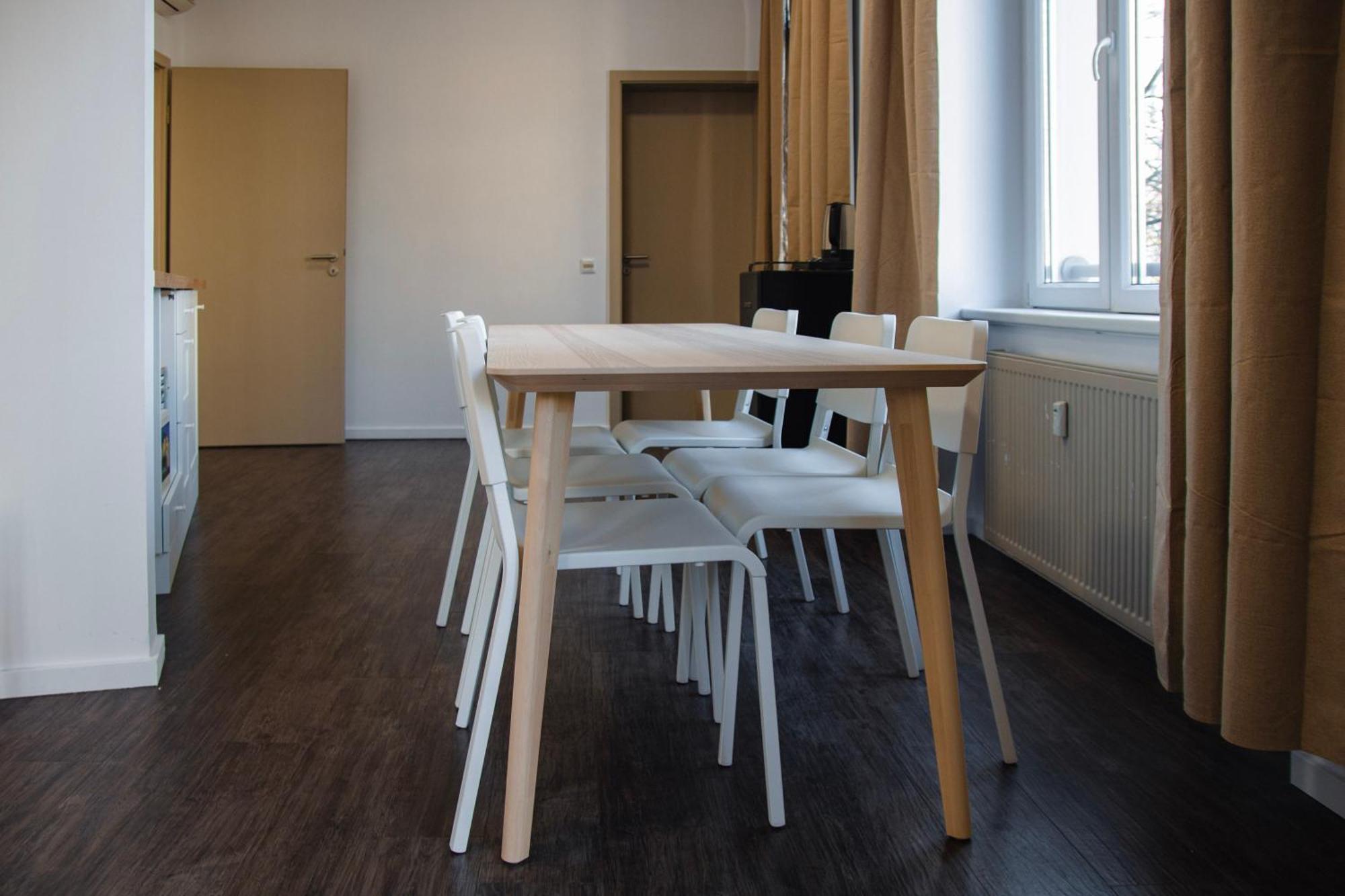 Arbio I Apartmently & Appartement *