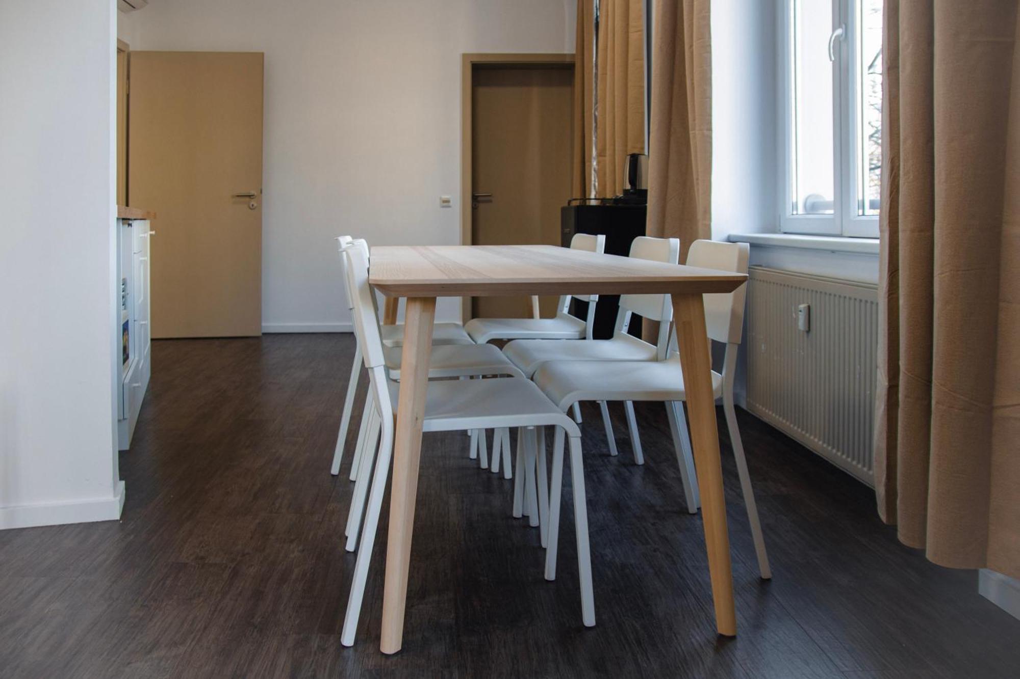 Appartement Arbio I Apartmently & *
